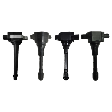 High Quality OEM Ignition Coils for Nissan Sentra, Qashqai, Altima, and March (22448)