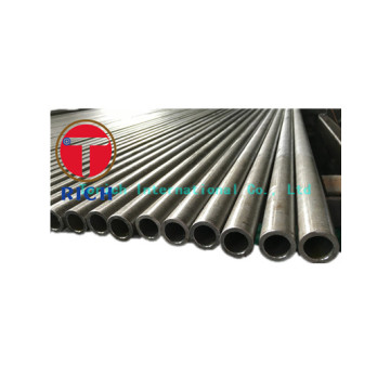 ASTM A210 tubes for Boiler and Superheater