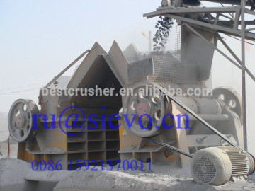 Energy-saving cement plant, Crusher Plant manufacturer