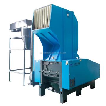 Hot Sale PVC Plastic Crusher Machine