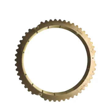 FACTORY SALE Manual auto parts transmission Synchronizer Ring oem 33371-1421 for HINO