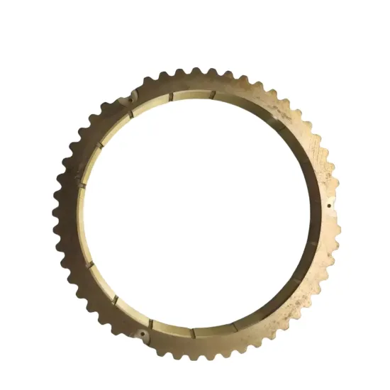 FACTORY SALE Manual auto parts transmission Synchronizer Ring oem 33371-1421 for HINO