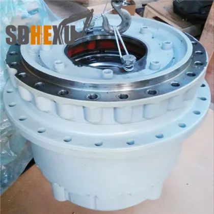 BONFIGLIOLI Travel Reduction Gear Box