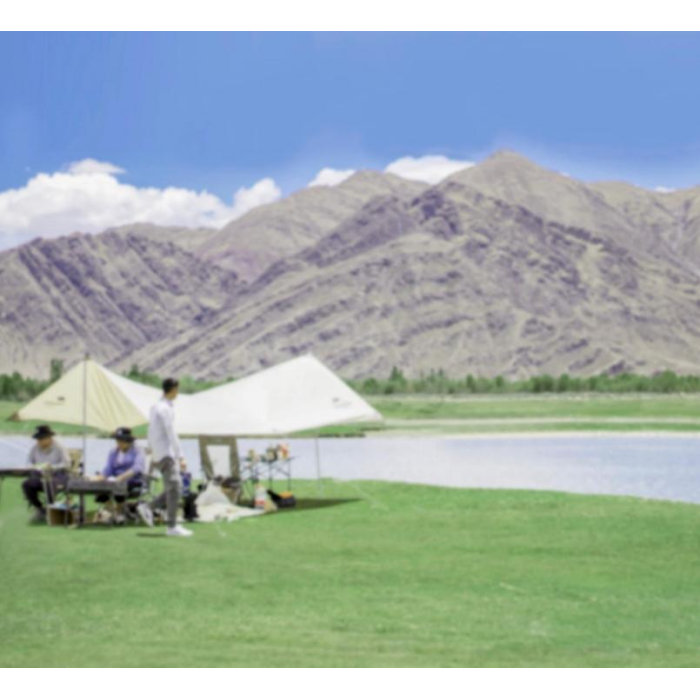 תחנת כוח ניידת 1500W 2016WH