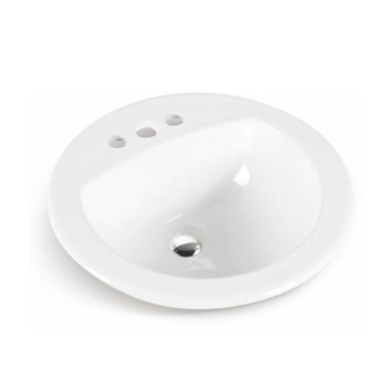 UPC Teller Top Wash Hand Basin