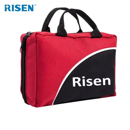 First Aid Kit Bag Emergency Supplies Survival Bag