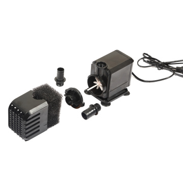 Super Silent High Watt Submersible Aquarium Pump