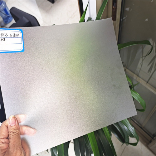 0.3mm PC Polycarbonate Led light diffusion film