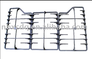 boiler stand