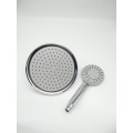 Stainless Steel Hand Shower Head Set