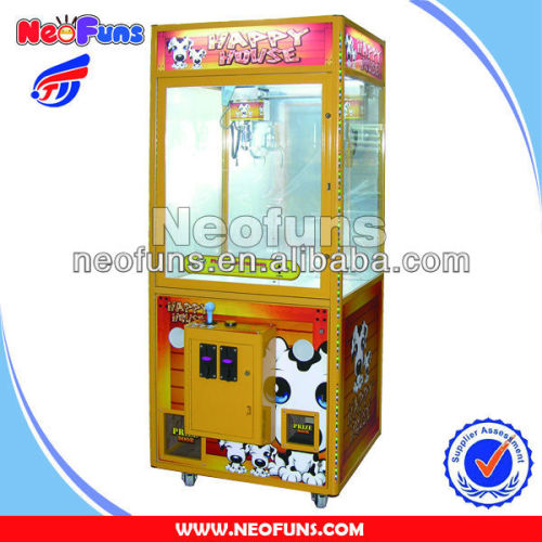 Nfp08 Toy Prize Story, High Quality Nfp08 Toy Prize