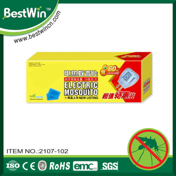 BSTW professional pest control factory portable eco-friendly electric mosquito repellent
