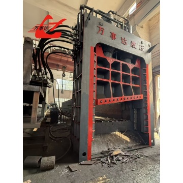 Q43l cisalhamento de pórtico hidráulico para processamento de placas