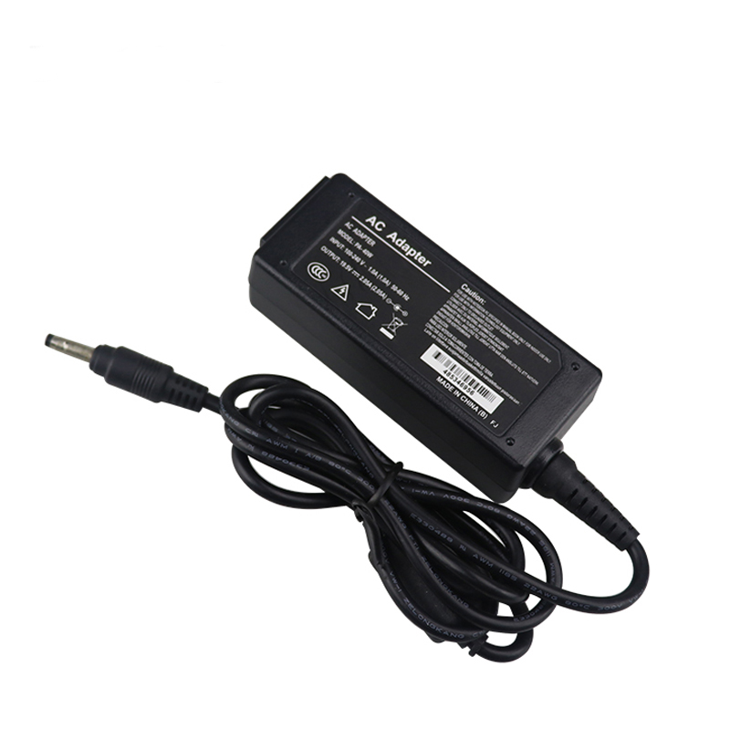 Adattatore CA 40 W per connettore HP 19.5V2.05A 4017