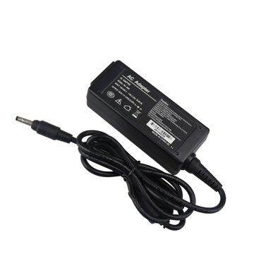 Adaptador de CA 40W para conector HP 19.5V2.05A 4017