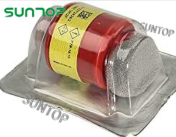 AO2 PTB-18.10 Oxygen Sensor (O2 Sensor) Gas Sensor - AO2 CiTiceL