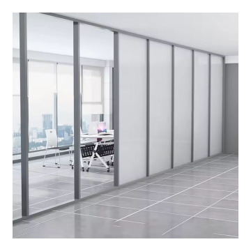 Electric Tint Dimming PDLC Film for Smart Home Applications