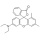 Spiro[isobenzofuran-1(3H),9'-[9H]xanthen]-3-one,6'-(diethylamino)-1',3'-dimethyl- CAS 21934-68-9