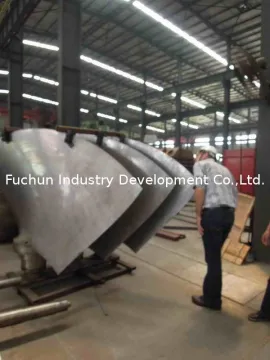 Kaplan Hydro Turbine/kaplan Hydro Turbine For Sales/axial Flow Turbine Kaplan Hydro Turbine