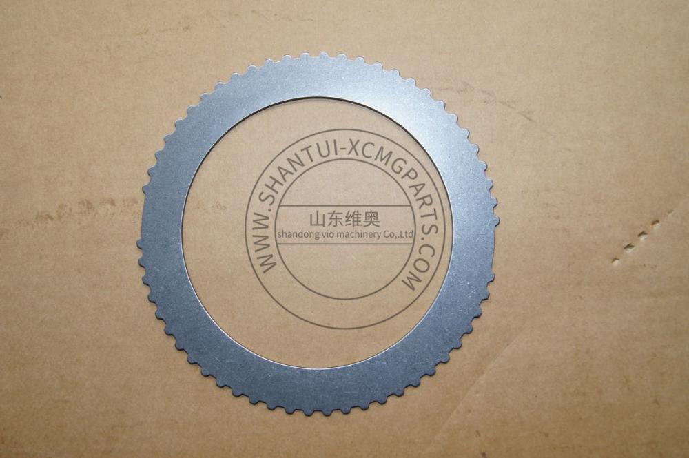 TCM Spare Parts Friction Disc 16262-52601