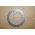 TCM Spare Parts Friction Disc 16262-52601