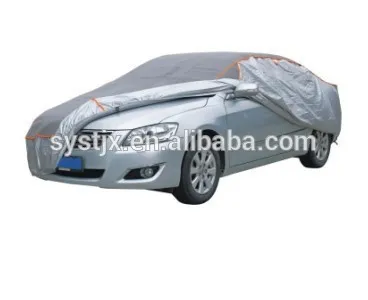 2015 hot sale Hail proof car cover
