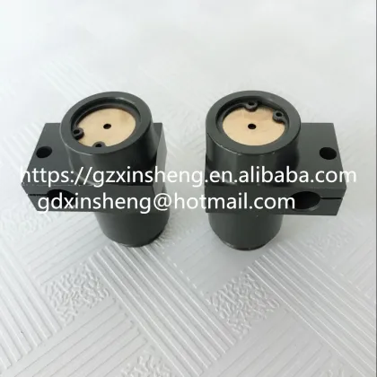 Man Roland Offset Printing Machinery Spare Parts: Forwarding Sucker for Roland 200