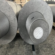 high quality ultra high power graphite electrode