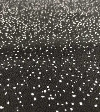 elastic chiffon bubble tent spandex fabric polyester