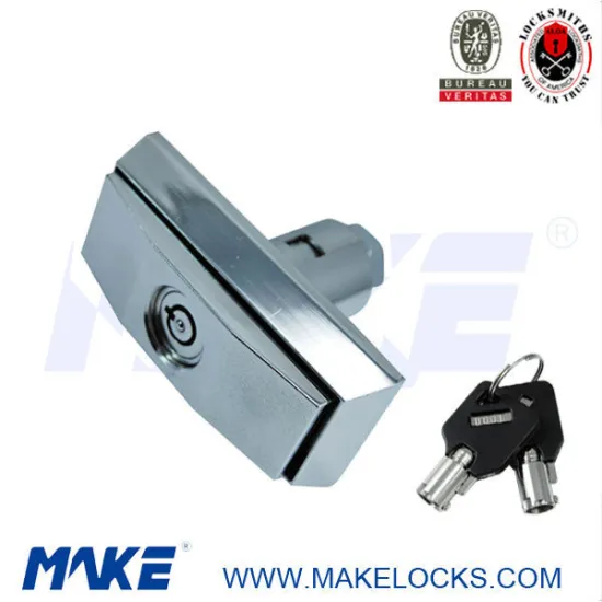 MK210 High Quality Vending Machine T handle Lock