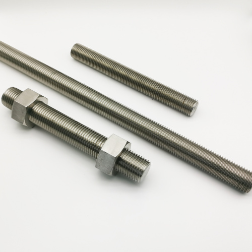 DIN975 High-Strength Threaded Rod