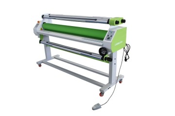 Fully Automatic Cold Laminator (YH-1600C1)