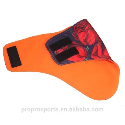 High End Sport Motorcycle Bike Half Face Mask