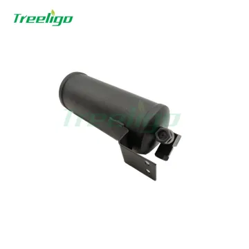 TRACTOR DRIER 82012480 82007131 82015699 for Ford-New Holland PTAC7577 R134A