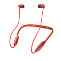 Penjualan panas stereo di earphone neckband telinga