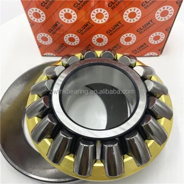 High Quality Spherical Roller Thrust Bearing 29422E 29422M 29422
