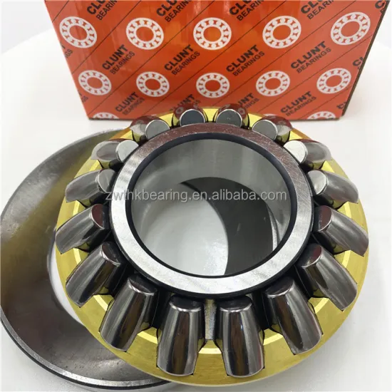 High Quality Spherical Roller Thrust Bearing 29422E 29422M 29422