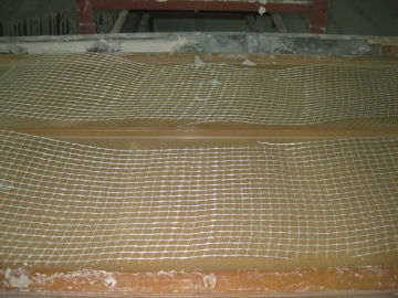 plaster ceiling board production line