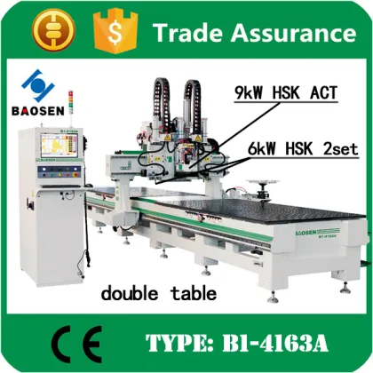 multifunctional multi-head remax cnc router ua-481 distributors agents required