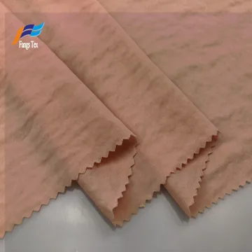 Soft Polyester Peach Skin Brushed LadiesTwill Fabric