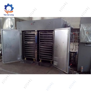Oven pengeringan sirkulasi udara panas