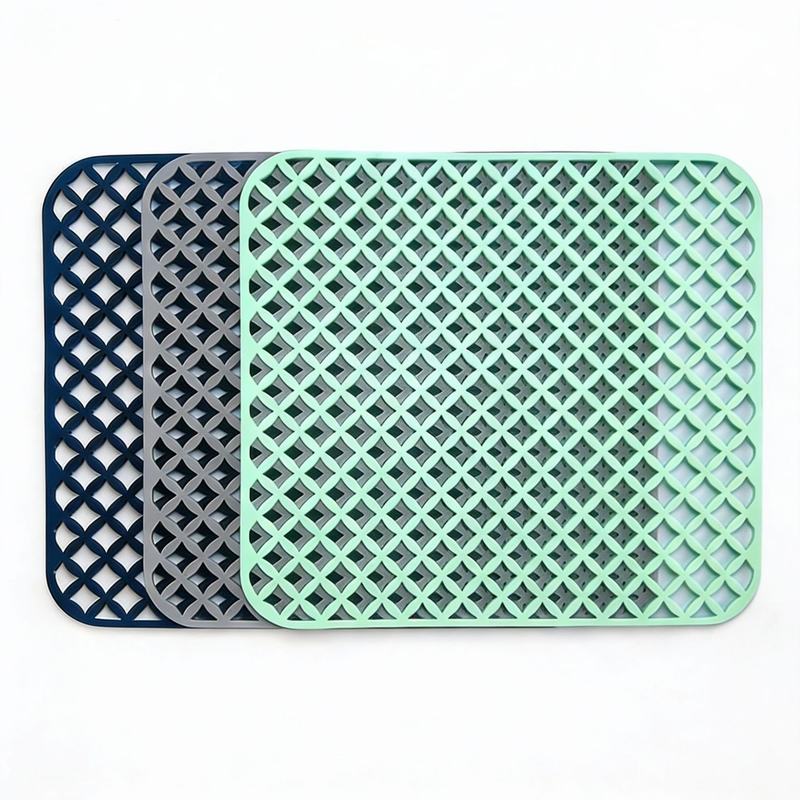 silicone kitchen mat MFZ-H005