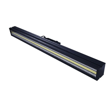 600W RVB LED stroBe Light pour KTV Disco Stage - Éclairage de barre professionnel
