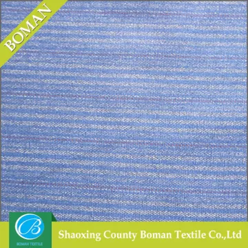 Textiles supplier Latest design Design Formal leisure suits fabric for lady