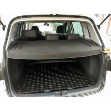 Volkswagen Tiguan OEM Cargo Cover Paket Regal
