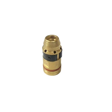 High Quality MIG Welding Torch Consumables SU320 Gas Diffuser Nozzle Holder 05.001.102