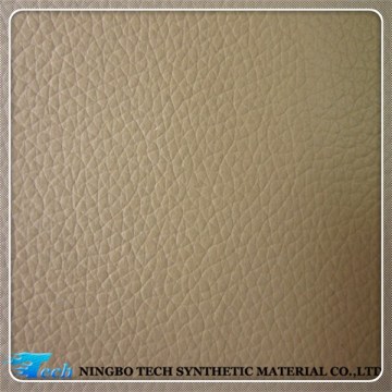 pvc automotive upholstery leather for car, pvc car seat leather(pvc cuero sinteticos)