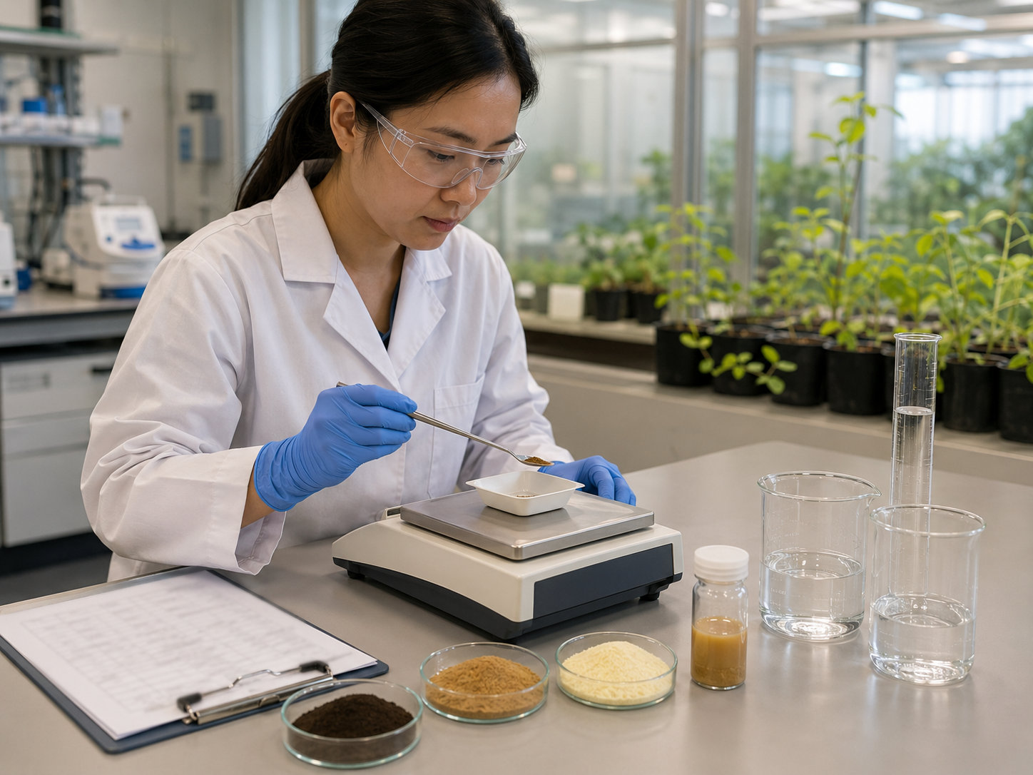 Seed Treatment