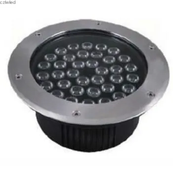 led underground lights, water proof IP65