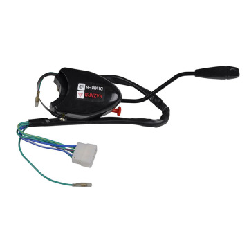 Isuzu TX55 Car Auto Parts: Turn Signal Switch (1-8236-00840-0)
